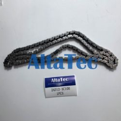 ALTATEC TIMING CHAIN FOR 24312-3C100