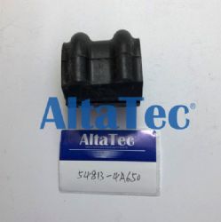 ALTATEC STABILIZER BAR BUSHING FOR 54813-4A650