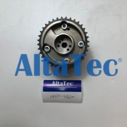 ALTATEC CVVT CAMSHAFT GEAR FOR 24350-2b600