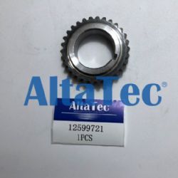 ALTATEC CRANKSHAFT GEAR FOR 12599721