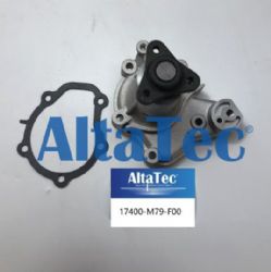 ALTATEC WATER PUMP FOR SUZUKI 17400-M79-F00