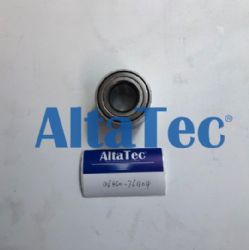 ALTATEC WHEEL BEARING FOR 46860-76G04