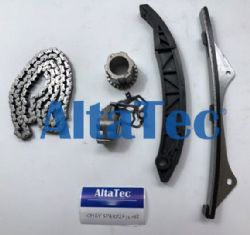 ALTATEC CHEVROLET SPARK 1.2 2012-2015 TIMING CHAIN KIT