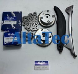 ALTATEC HYUNDAI ELANTRA 2012 VVT TIMING CHAIN KITS