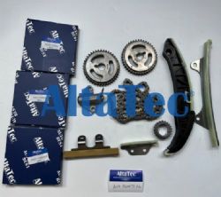 ALTATEC KIA PICANTO 1.2 TIMING CHAIN KIT