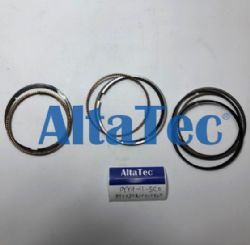 ALTATEC PISTON RING FOR PYY4-11-SCO  PYY4-11-SC0