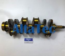 ALTATEC CRANKSHAFT FOR MITSUBISHI S4Q