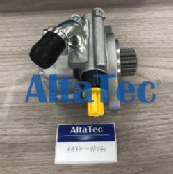 ALTATEC STEERING PUMP FOR 44310-0K040