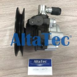 ALTATEC STEERING PUMP FOR 44320-26073