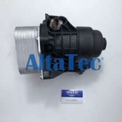 ALTATEC OIL FILTER HOUSING FOR AUDI 03N115389A