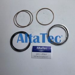 ALTATEC PISTON RING FOR 13011-0Y030