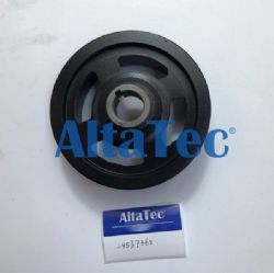 ALTATEC CRANKSHAFT PULLEY FOR 24537360