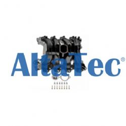 ALTATEC INTAKE MANIFOLD FOR F6SZ 9424-AA F8AZ 9424-AAA F8AZ 9424-BAA F8AZ 9424-BC F8AZ 9424-CA F8AZ 9424-CB 019495034407