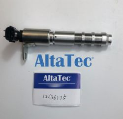 ALTATEC VVT VALVE FOR CHEVROLET 12636175