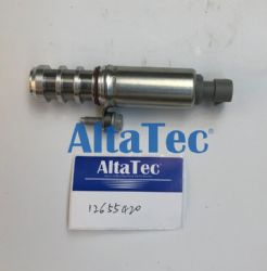 ALTATEC VVT VALVE FOR CHEVROLET 12655420