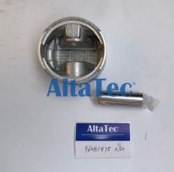 ALTATEC PISTON FOR CHEVROLET 96081975