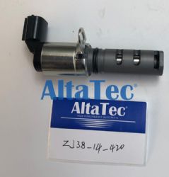 ALTATEC VVT VALVE FOR MAZDA ZJ38-14-420