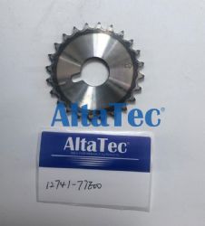 ALTATEC  SPROCKET FOR SUZUKI 12741-77E00