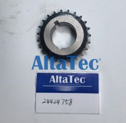 ALTATEC SPROCKET FOR CHEVROLET 24424758