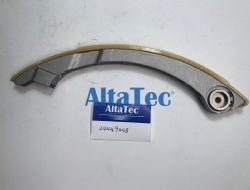 ALTATEC TIMING GUIDE FOR CHEVROLET 24449448