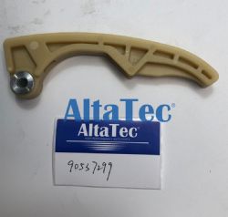 ALTATEC TIMING GUIDE FOR CHEVROLET 90537299