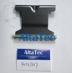 ALTATEC TIMING GUIDE FOR CHEVROLET 90537337