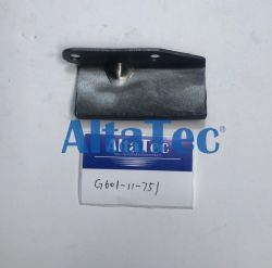 ALTATEC TIMING GUIDE FOR MAZDA G601-11-751