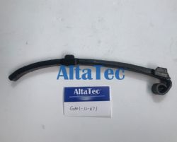 ALTATEC TIMING GUIDE FOR MAZDA G601-12-671