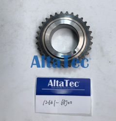 ALTATEC SPROCKET FOR SUZUKI 12631-66J00