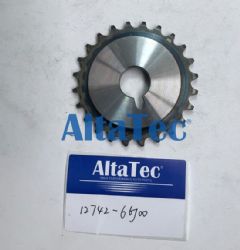 ALTATEC SPROCKET FOR SUZUKI 12742-66J00