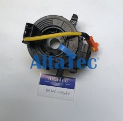 ALTATEC AIRBAG SPRING FOR TOYOTA 84306-0K050