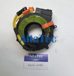 ALTATEC AIRBAG SPRING FOR TOYOTA 84306-60080