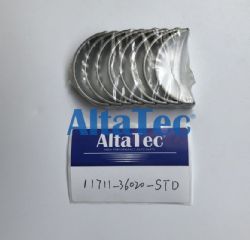 ALTATEC CAMSHAFT BEARING FOR TOYOTA 11711-36020