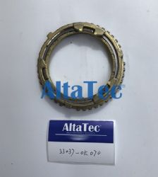 ALTATEC SYNCHRONIZ RING FOR TOYOTA 33037-0K070