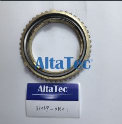 ALTATEC SYNCHRONIZ  RING FOR TOYOTA 33039-0K011