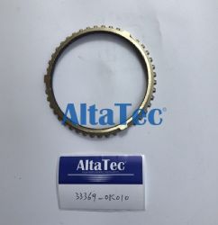 ALTATEC SYNCHRONIZ RING FOR TOYOTA 33369-0K010