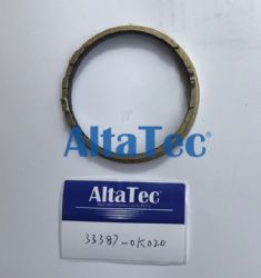 ALTATEC SYNCHRONIZ  RING FOR TOYOTA 33387-0K020