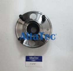 ALTATEC WHEEL HUB BEARING FOR FORD 512587