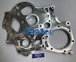 ALTATEC TIMING COVER OF ISUZU TFR 