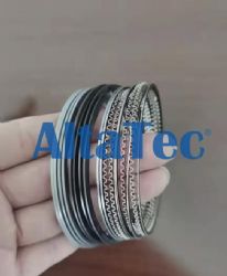 ALTATEC PISTON RING FOR CHEVROLET 24585537