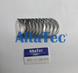 ALTATEC CRANKSHAFT BEARING FOR MAZDA PYY1-11-SGO PYY1-11-SG0