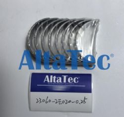 ALTATEC CRANKSHAFT BEARING FOR HYUNDAI 23060-2E020