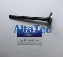 ALTATEC ENGINE VALVE FOR ISUZU 8-94171-292-0 8-94171-291-0