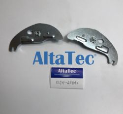 ALTATEC BRAKE SHOE REPAIR KIT FOR SUZUKI 53712-65D10 53711-65D10