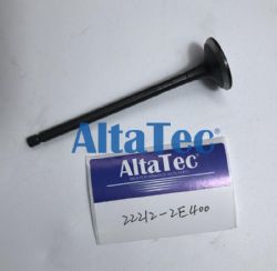 ALTATEC ENGINE VALVE FOR HYUNDAI 22212-2E400