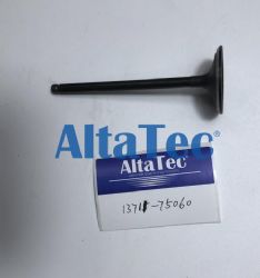 ALTATEC ENGINE VALVE FOR TOYOTA 13711-75060