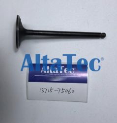 ALTATEC ENGINE VALVE FOR TOYOTA 13715-75060