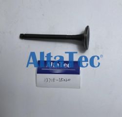 ALTATEC ENGINE VALVE FOR TOYOTA 13715-35020