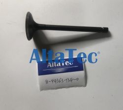 ALTATEC ENGINE VALVE FOR ISUZU 8-94363-134-0  