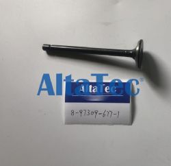 ALTATEC ENGINE VALVE FOR ISUZU 8-97309-677-1